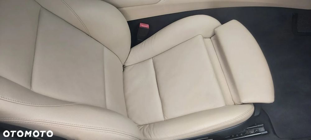 BMW Z4 sDrive30i - 21