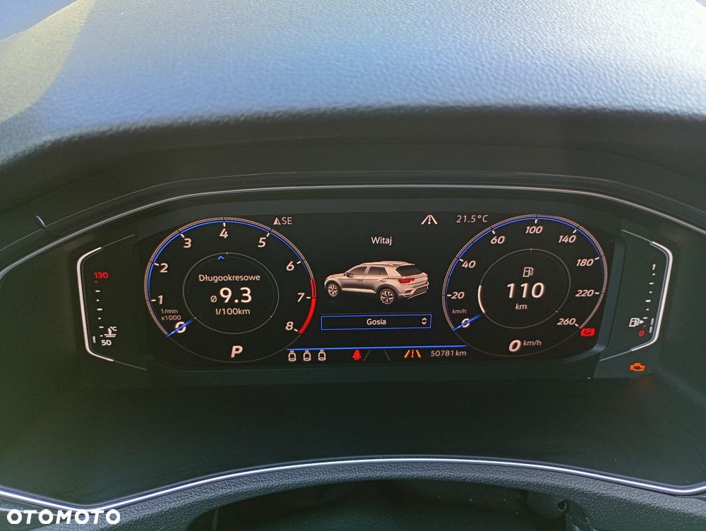 Volkswagen T-Roc 1.5 TSI ACT Premium DSG - 18