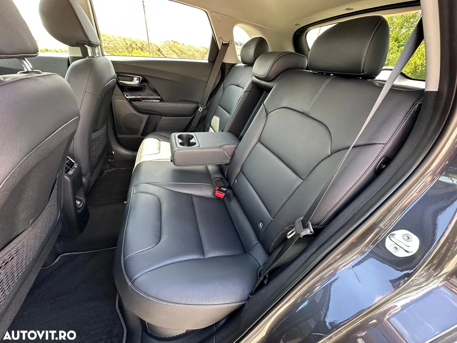 Kia Niro 1.6 GDI 6DCT PHEV Premium - 18