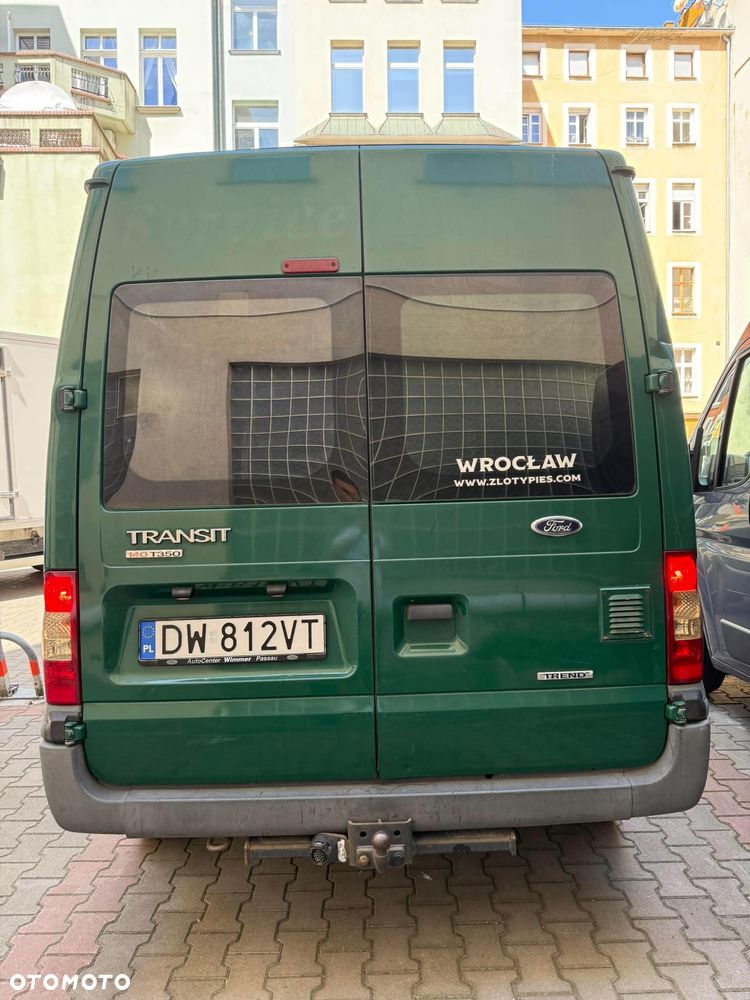 Ford Transit - 4