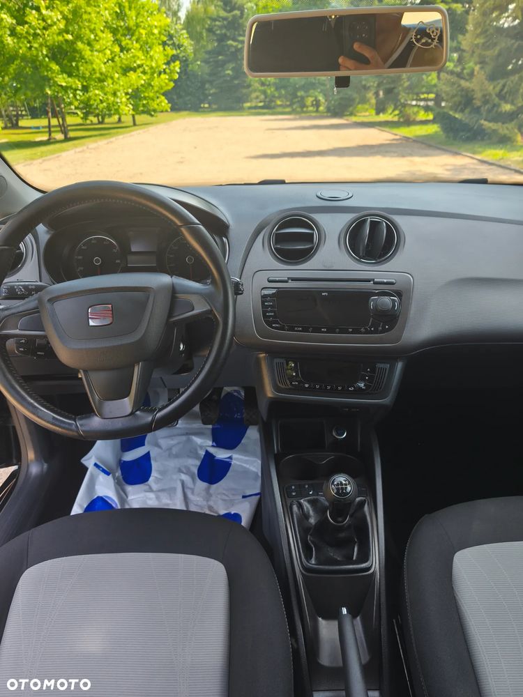 Seat Ibiza SC 1.4 16V Copa - 27