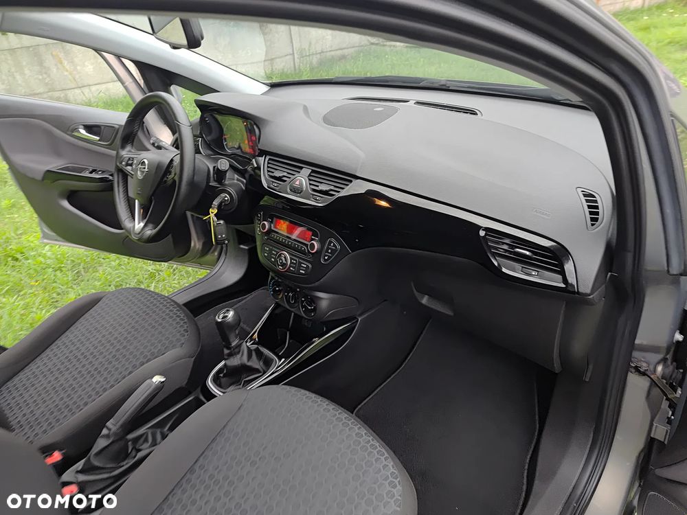 Opel Corsa 1.4 Active - 19