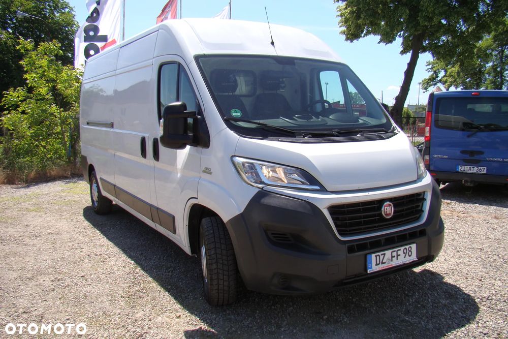 Fiat Ducato - 5