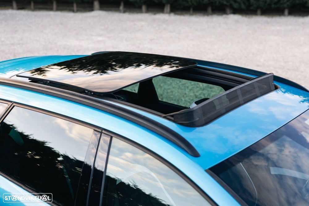 SEAT Leon ST 2.0 TSI S&S DSG Cupra 290 - 45