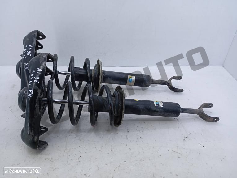 Conjunto Amortecedores Frente  Audi A4 B5 (8d) [1994_2001] 1.9 - 1