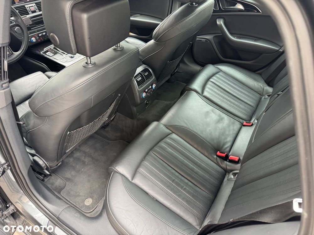 Audi A6 Limousine - 12