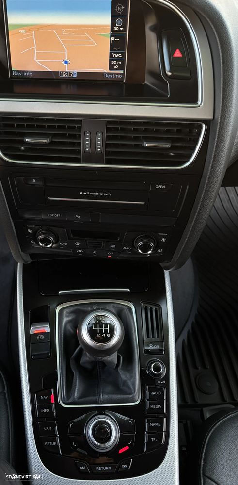 Audi A5 2.0 TDI - 24
