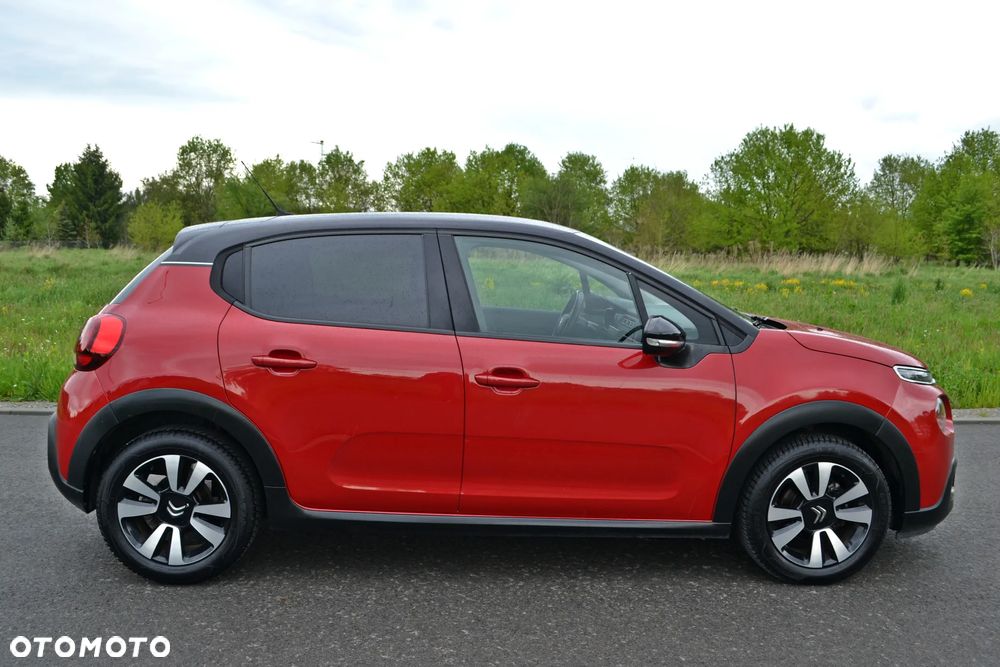 Citroën C3 - 6
