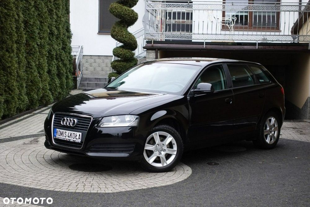 Audi A3 - 2