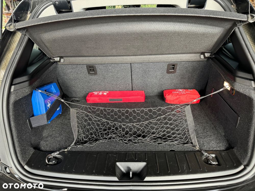 BMW i3 - 13