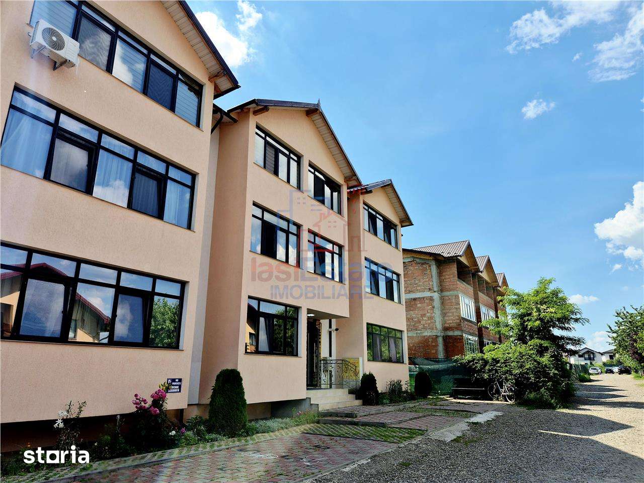 Apartament nou cu o camera de vanzare in Valea Adanca cu Tva inclus — fotografia 1