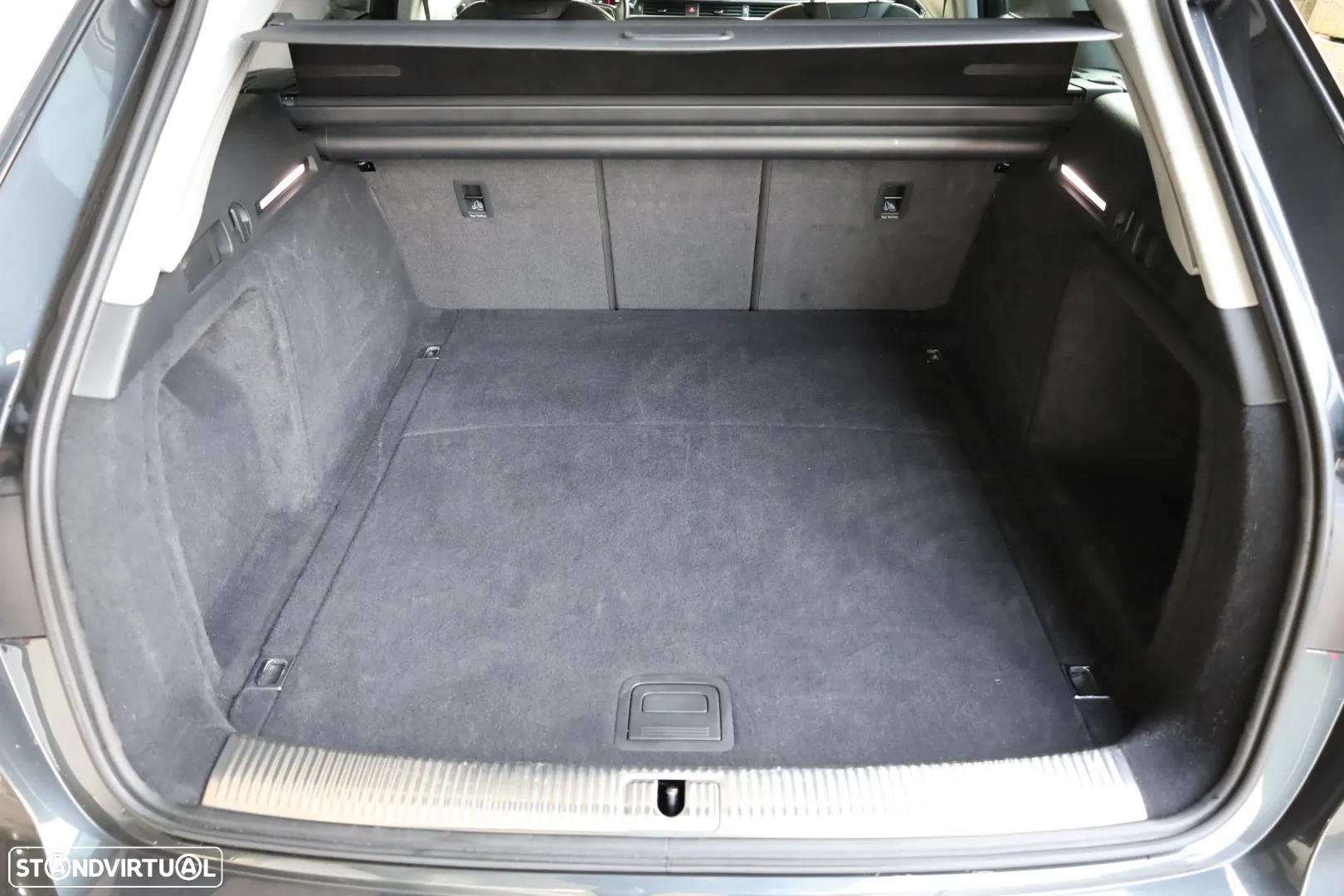 Audi A4 Avant 35 TDI Advanced S tronic - 15