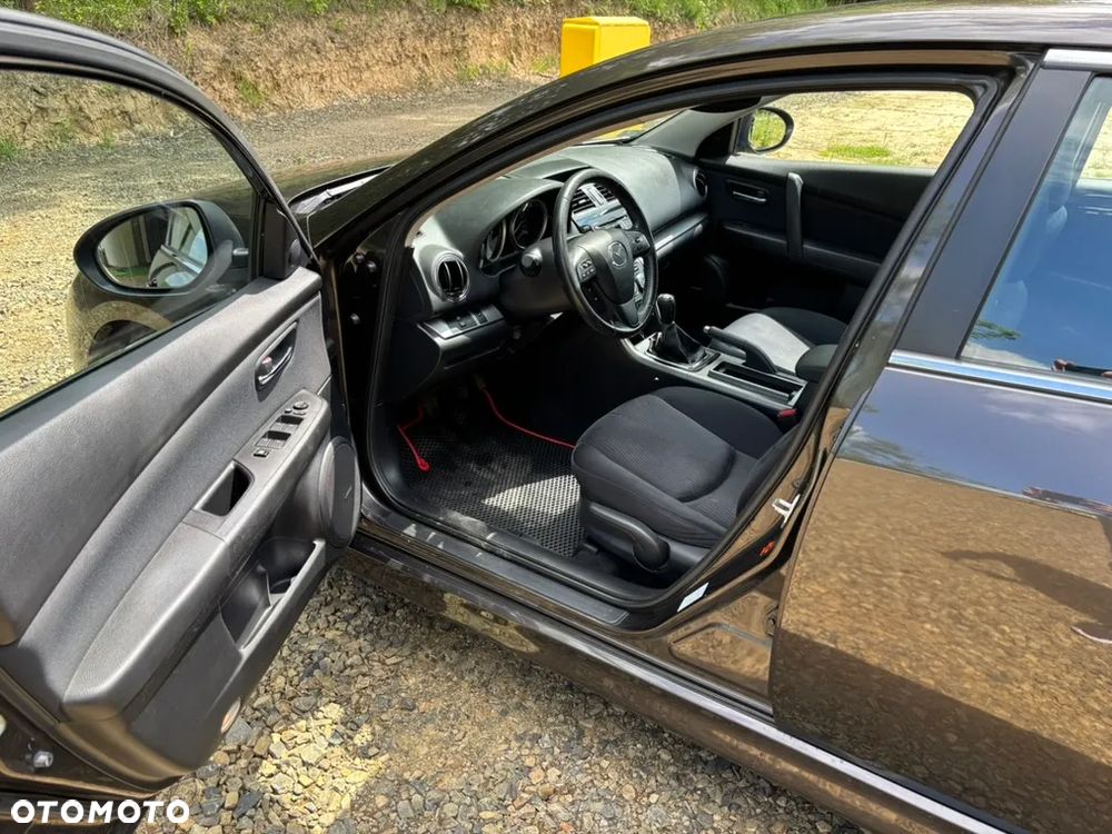 Mazda 6 2.0 Exclusive - 11