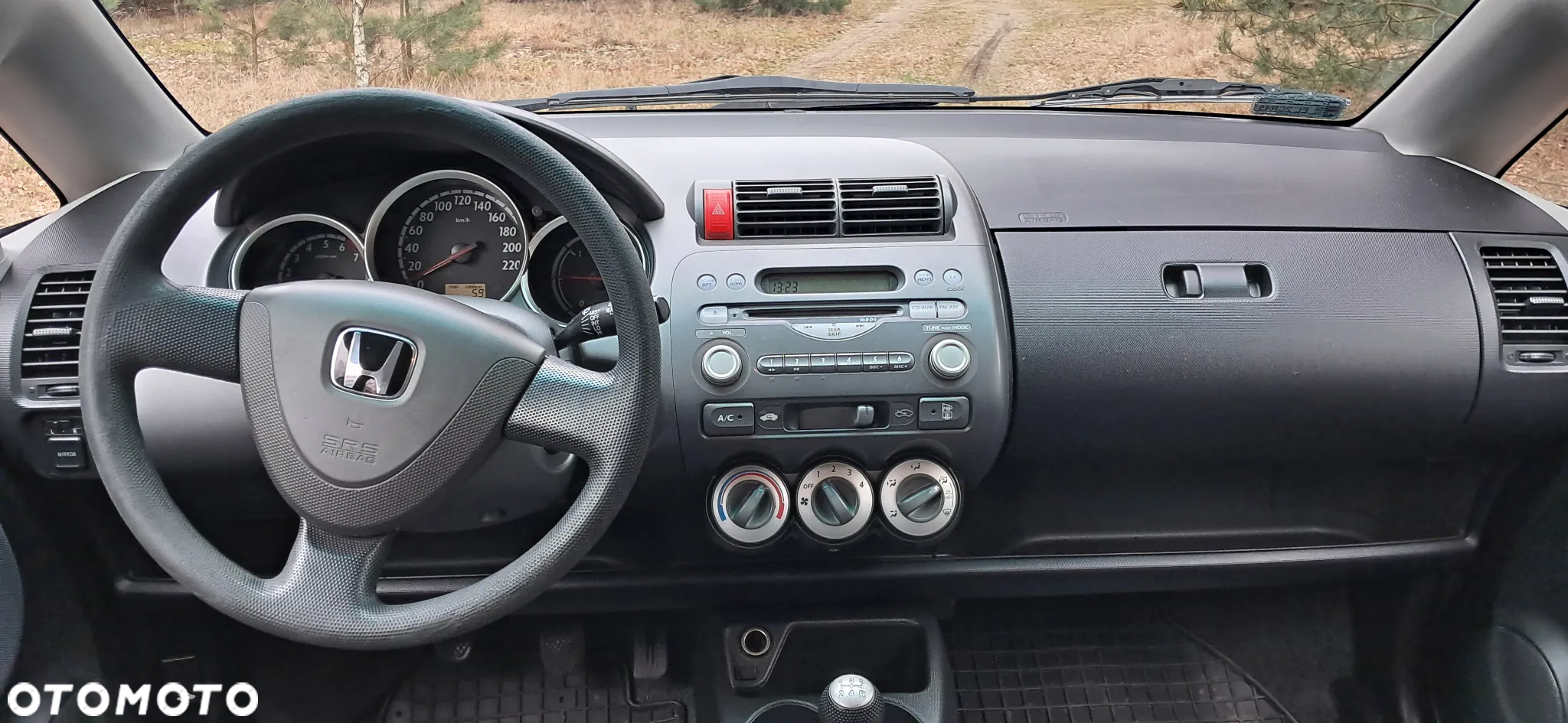 Honda Jazz 1.2 S-X Cool - 5