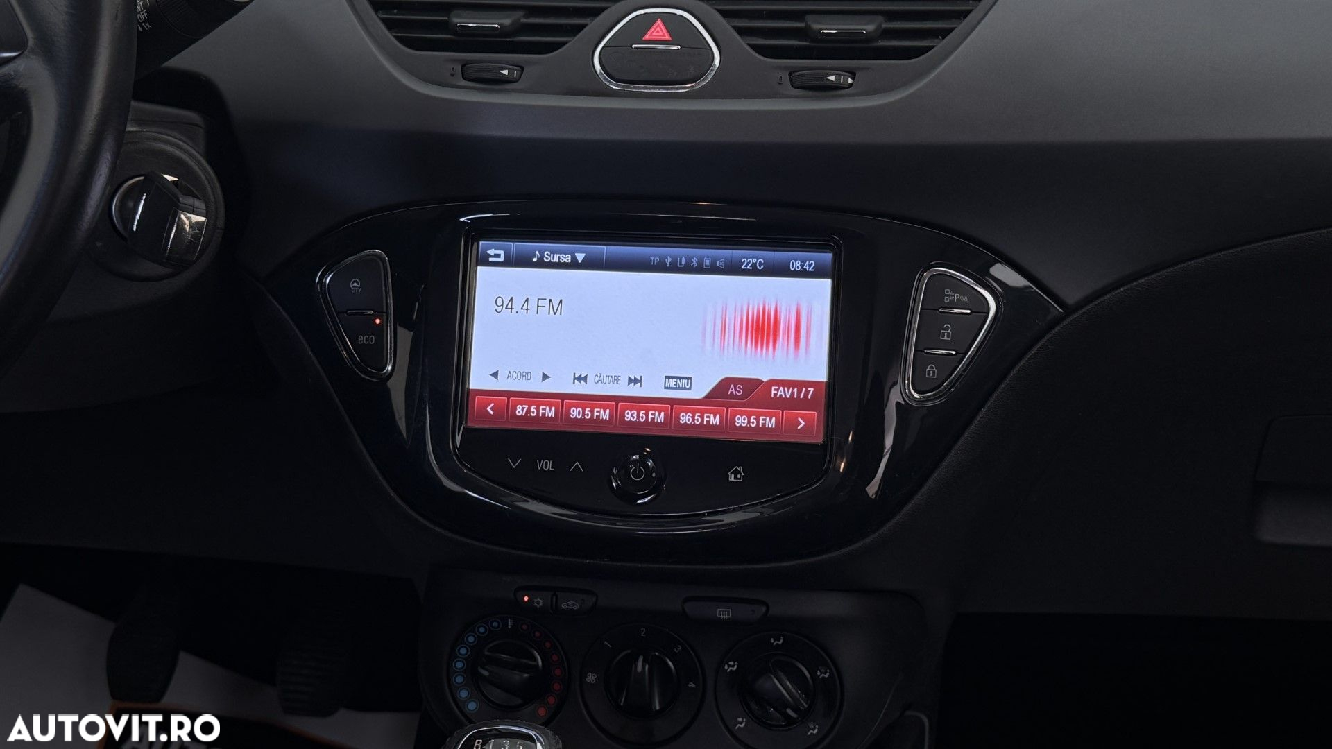 Opel Corsa - 15