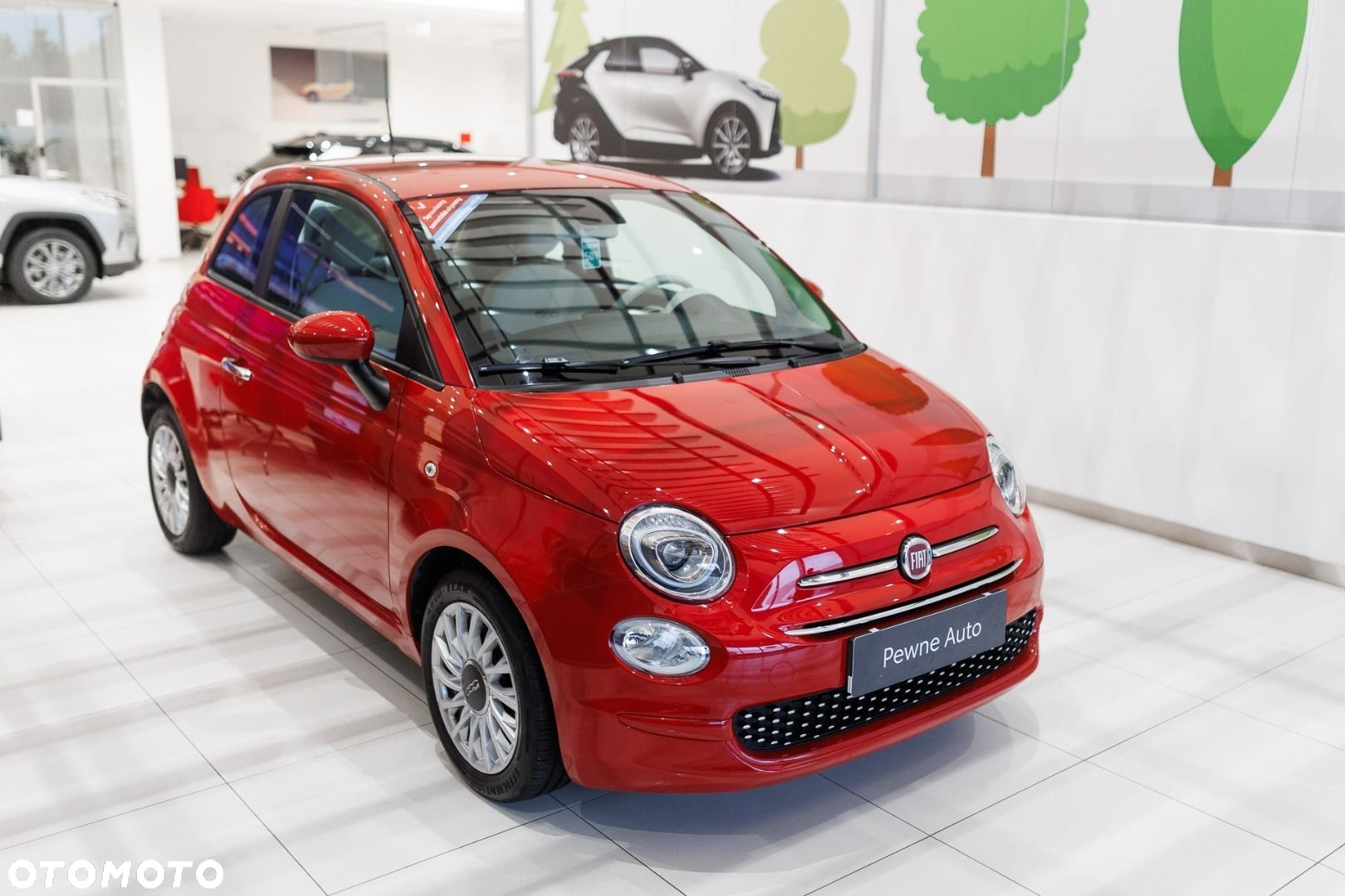 Fiat 500 - 4