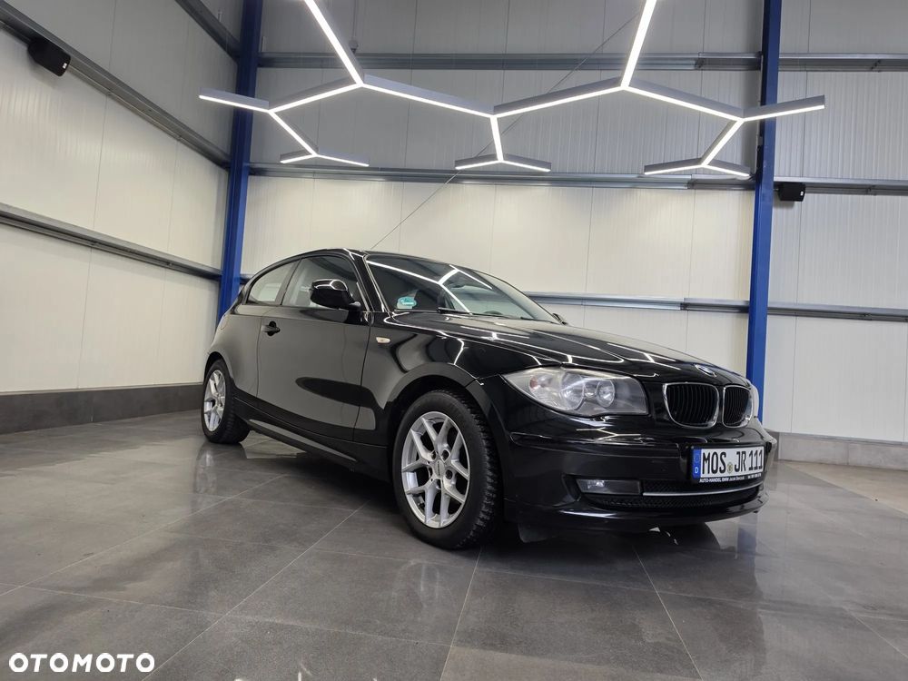 BMW Seria 1 116i - 18