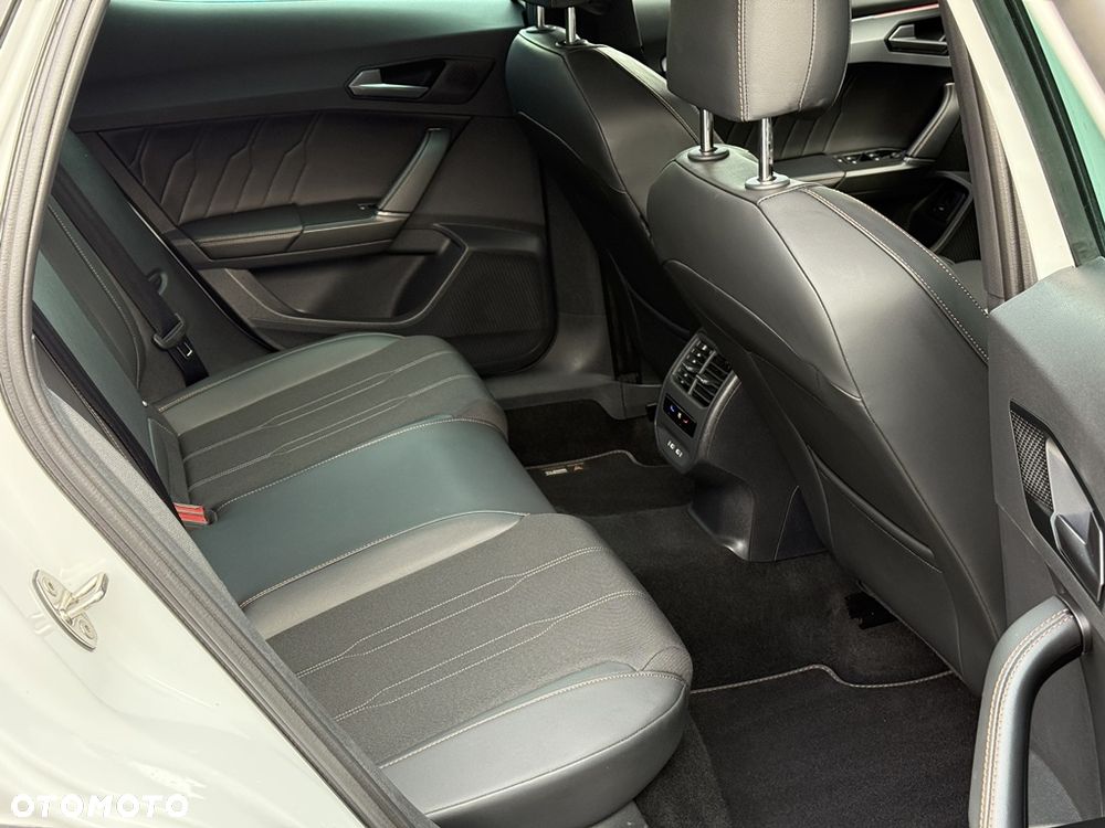 Cupra Formentor 1.5 TSI DSG - 20