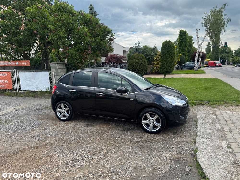 Citroën C3 1.4i Impress Pack - 3
