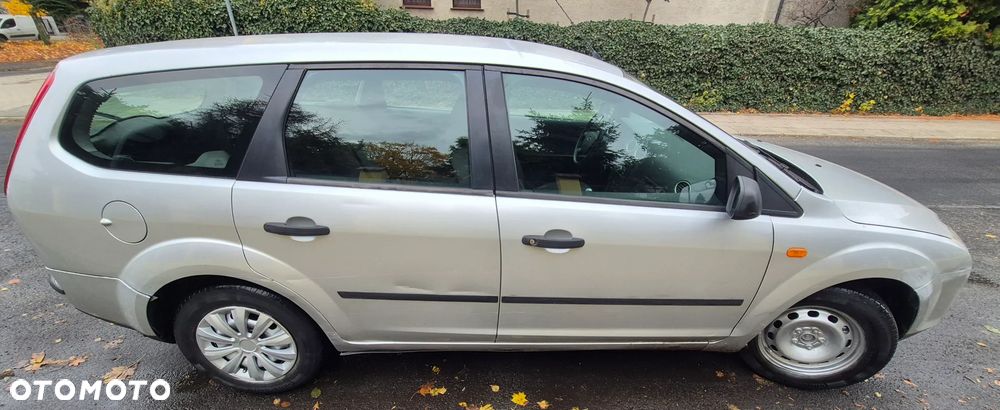 Ford Focus 1.6 Platinium X - 6