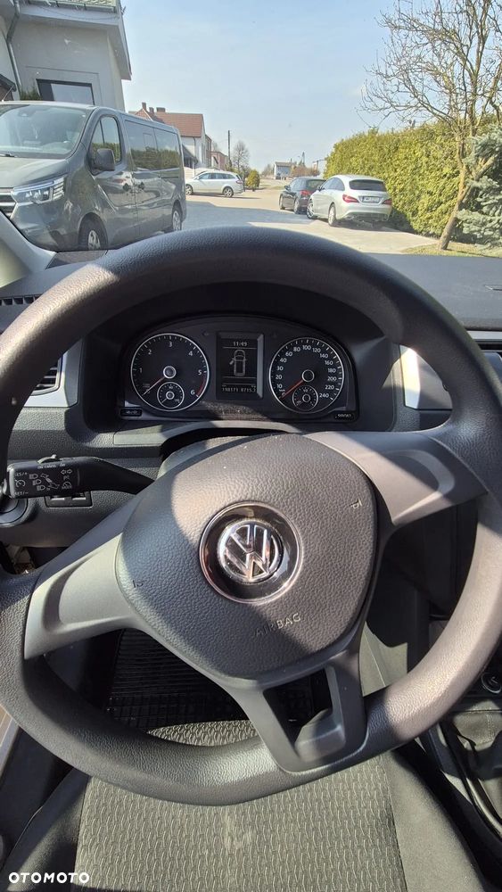 Volkswagen Caddy - 6