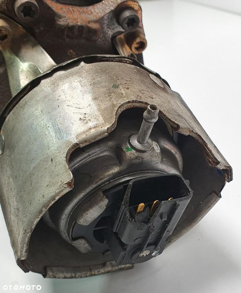 TURBOSPRĘŻARKA TURBINA JAGUAR XF X250 LAND ROVER 3.0D AX2Q-6K682-BC - 3