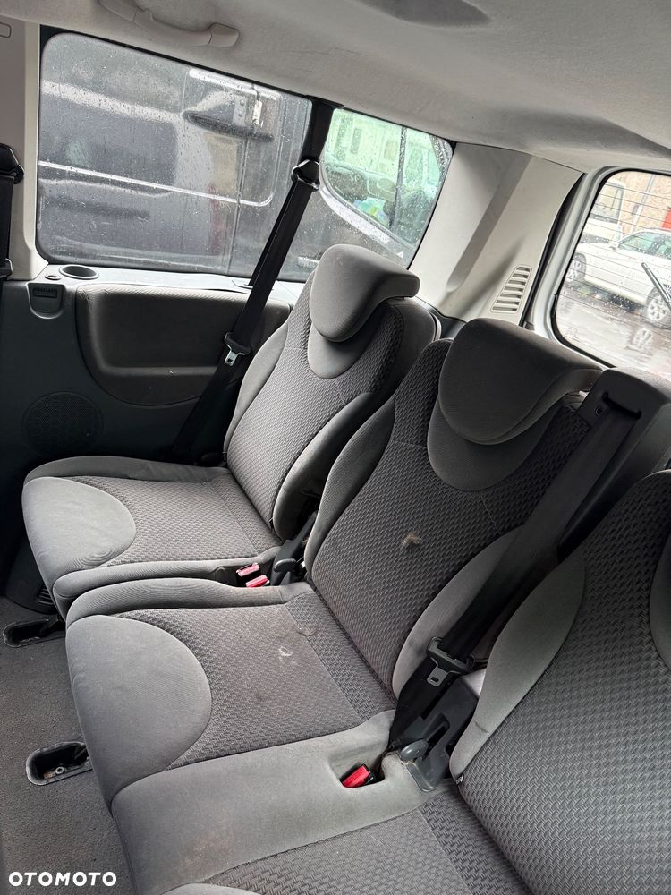 Citroën Jumpy Combi - 9