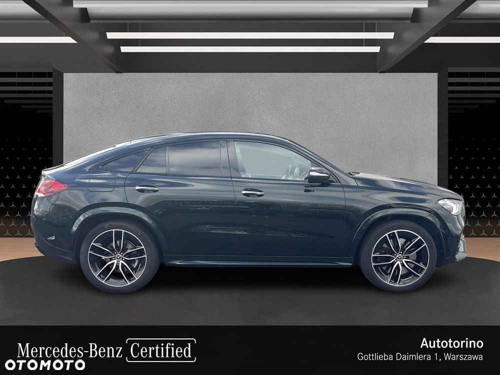 Mercedes-Benz GLE - 6