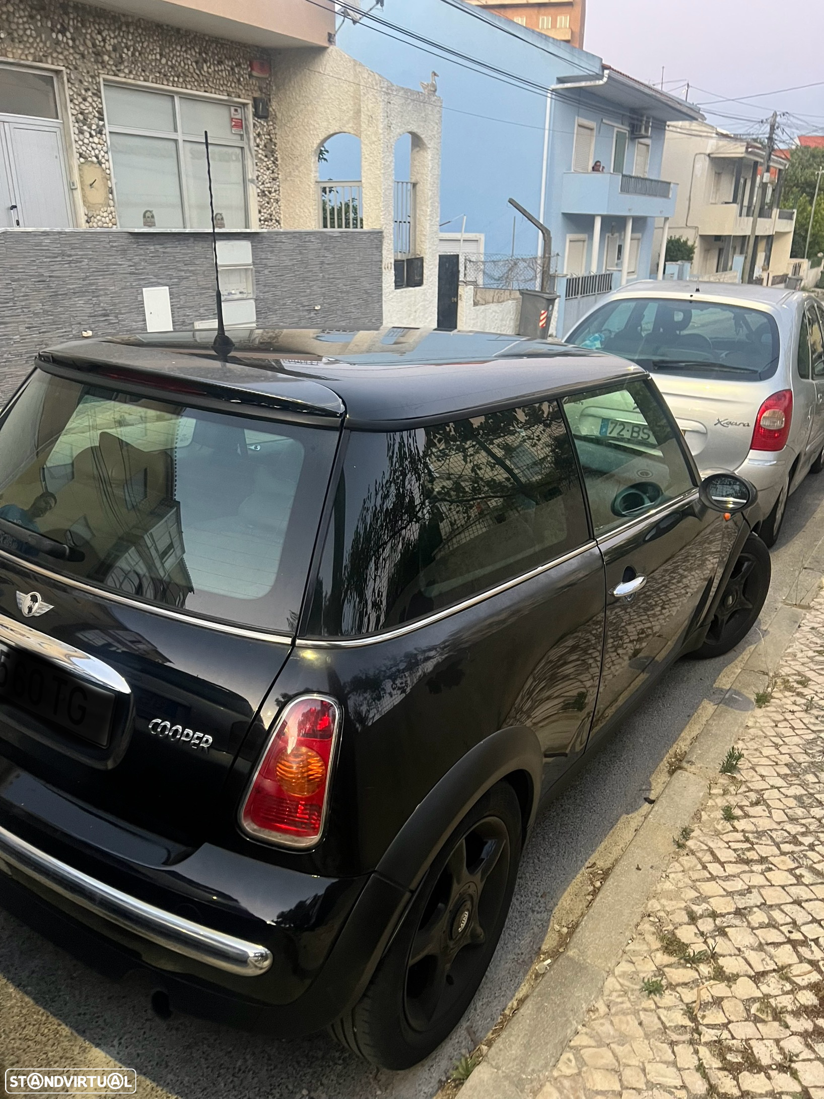 MINI 3 Portas Cooper - 4