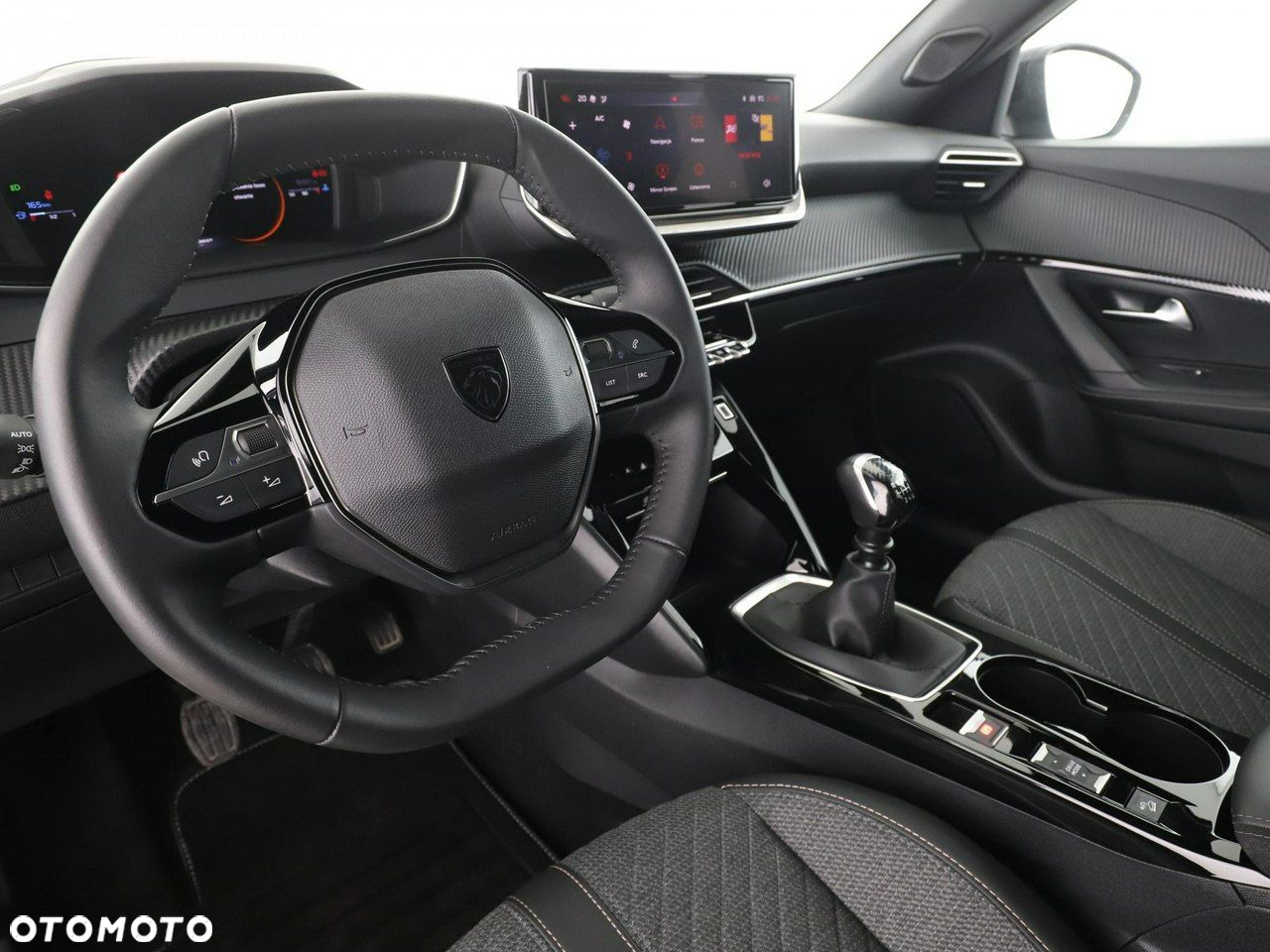 Peugeot 2008 PureTech 100 Allure - 14
