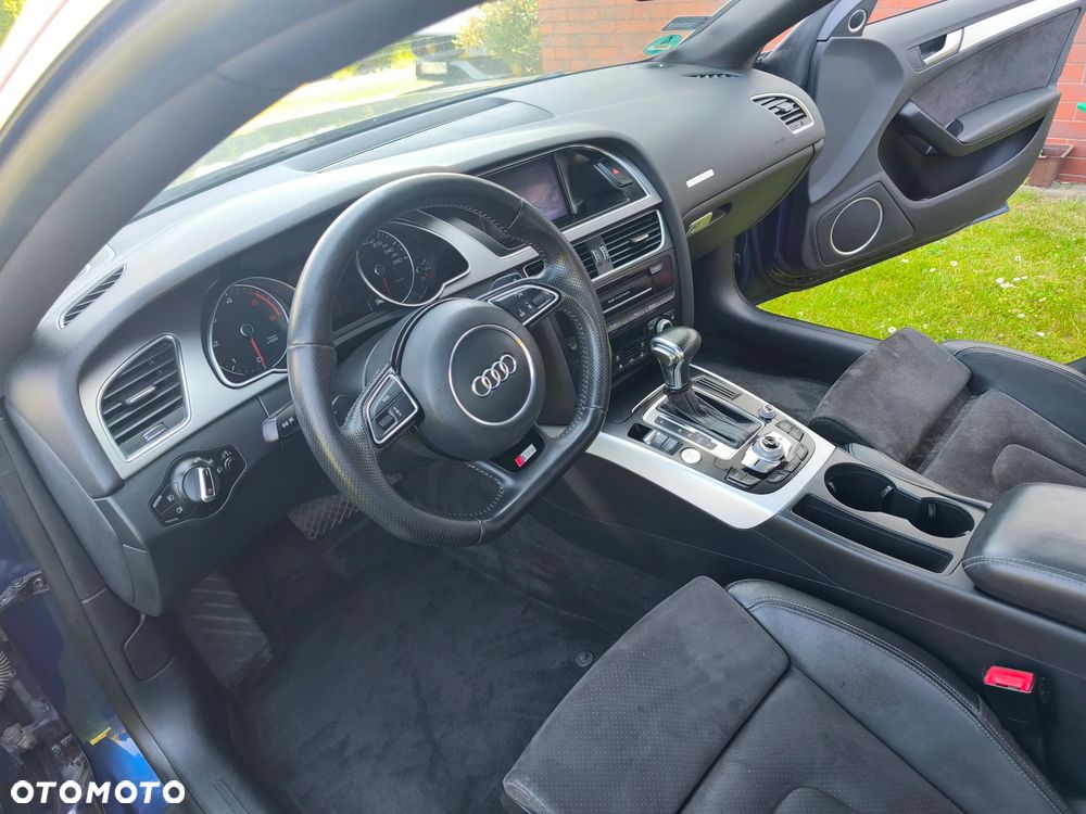 Audi A5 Sportback 2.0 TDI Quattro S tronic - 18