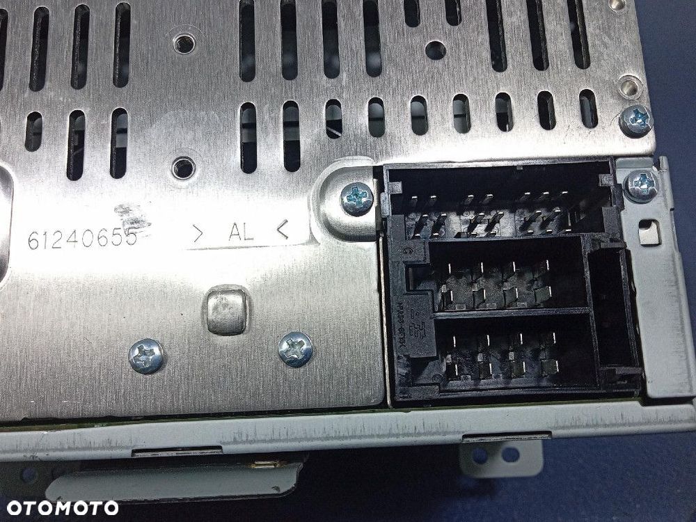 HYUNDAI I20 I LIFT 12- RADIO CD 96121-1J250BLH - 5