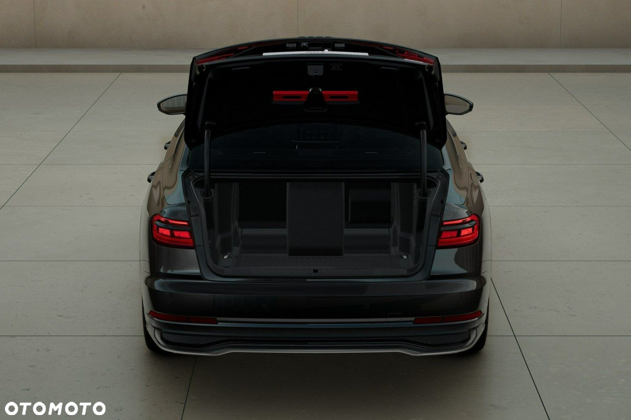 Audi A8 L 50 TDI quattro tiptronic - 7