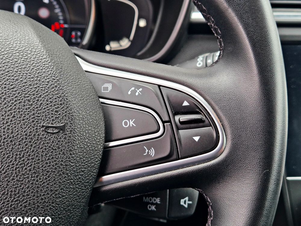 Renault Kadjar BLUE dCi 115 EDC LIMITED - 31