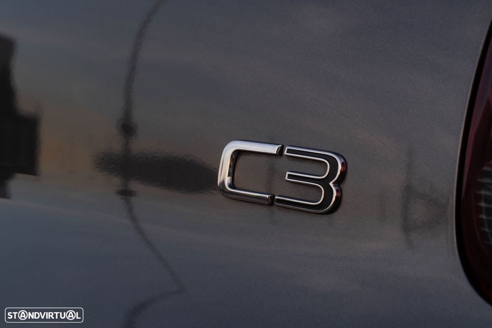 Citroën C3 1.5 BlueHDi C-Series - 11