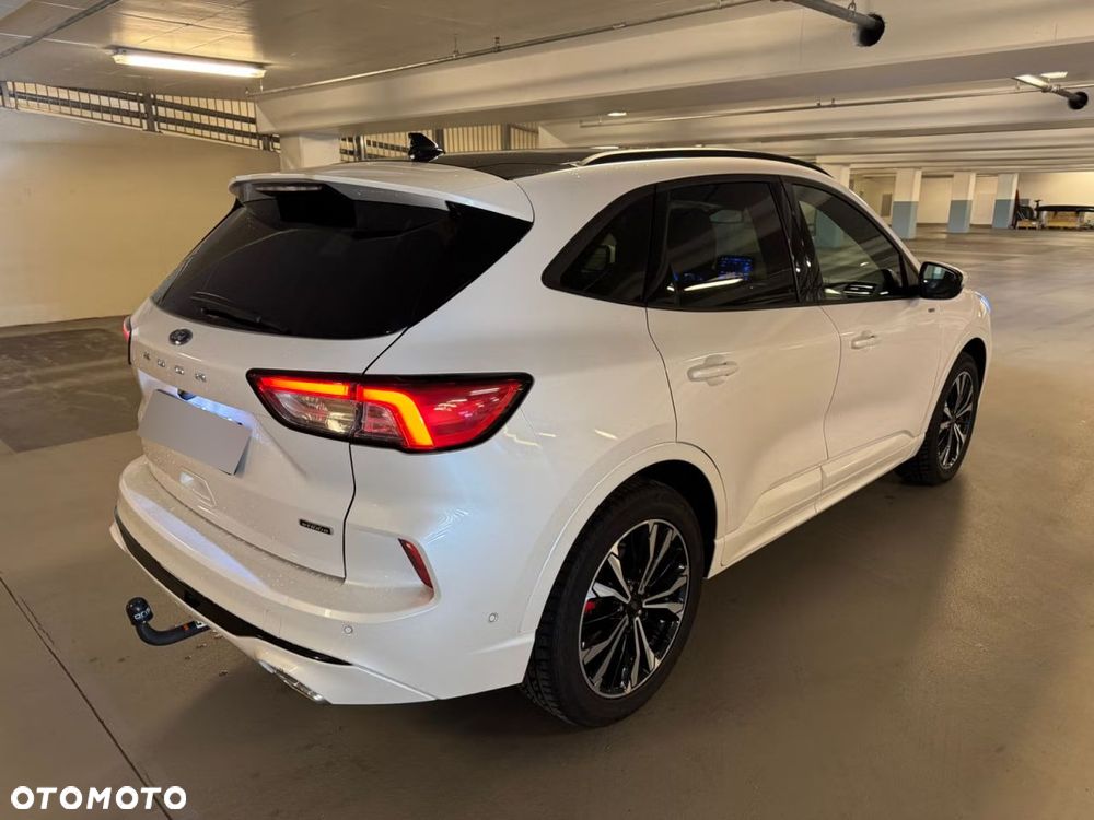 Ford Kuga 2.5P PHEV FWD Titanium - 16