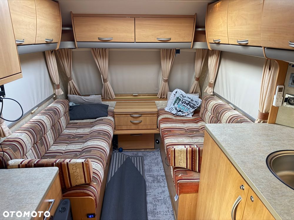 SWIFT Woodford - 12
