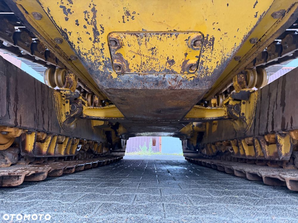 Komatsu D65Pxi-18 - 14