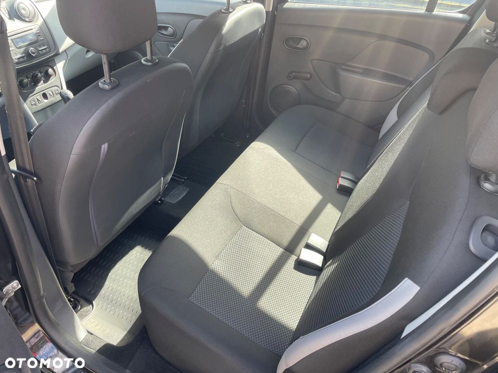Dacia Sandero - 14
