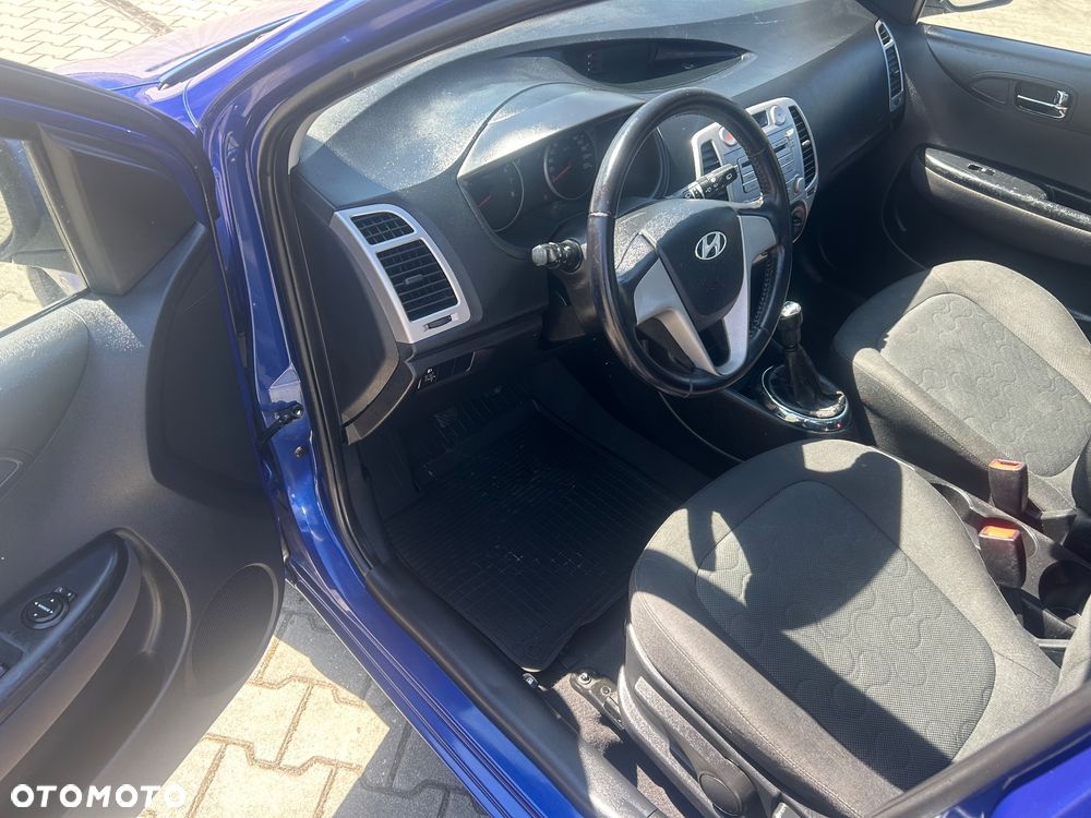 Hyundai i20 1.2 Edition 20 - 10