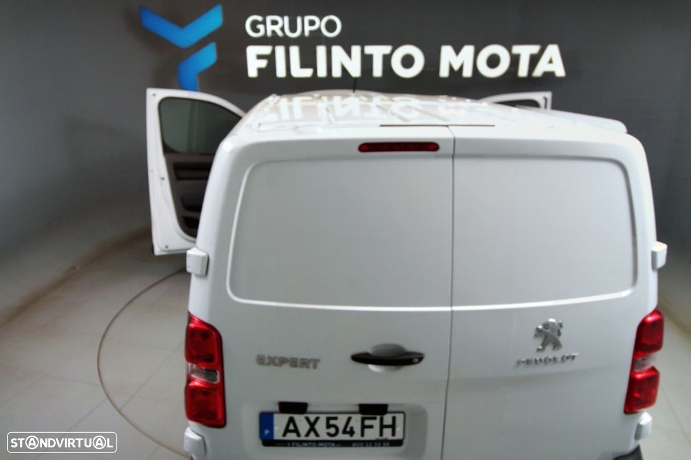 Peugeot Expert Expert Pro Long 1.5 Bluehdi 100cv - 9