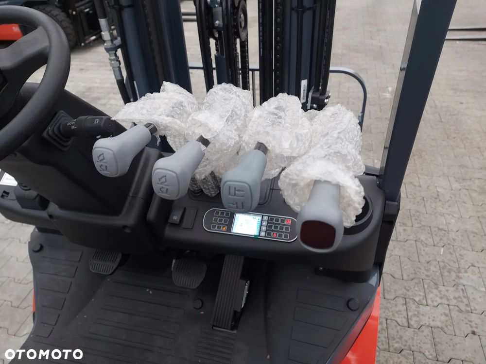 Heli CPYD25-KU1H - 5