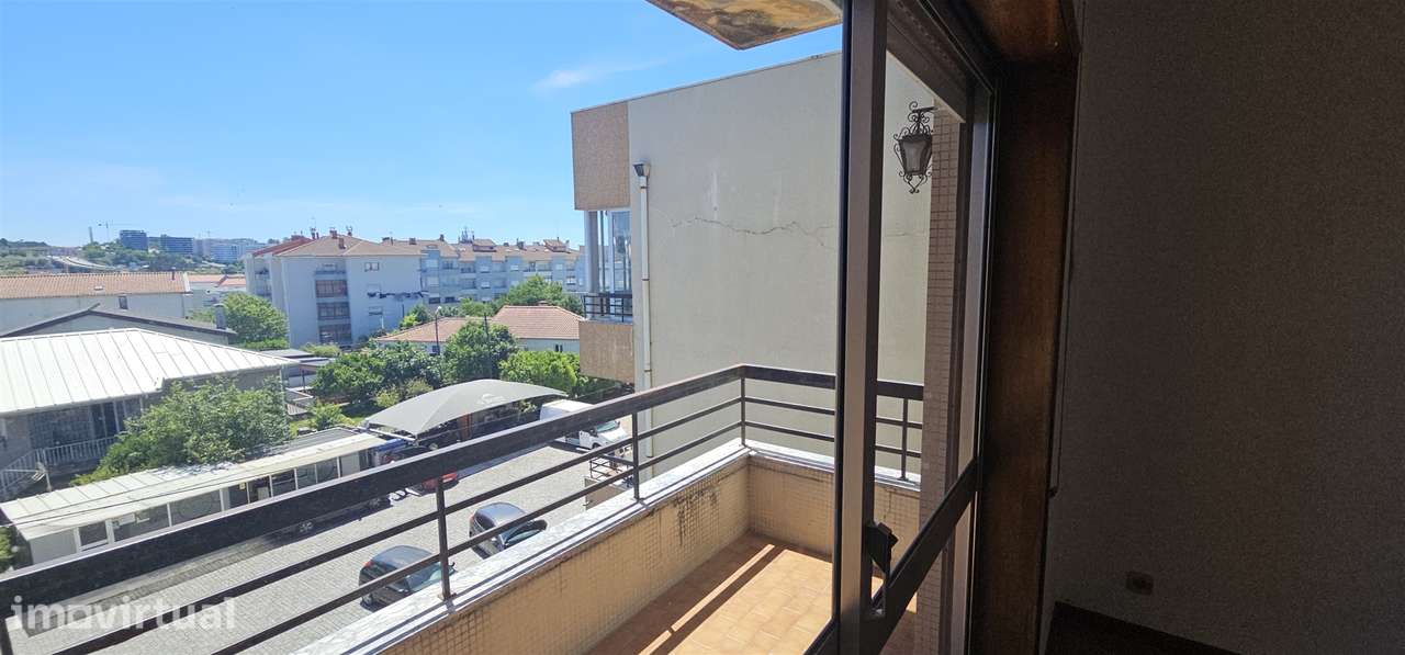 T2+1 para Arrendamento em Ferreiros, Braga - Grande imagem: 5/15