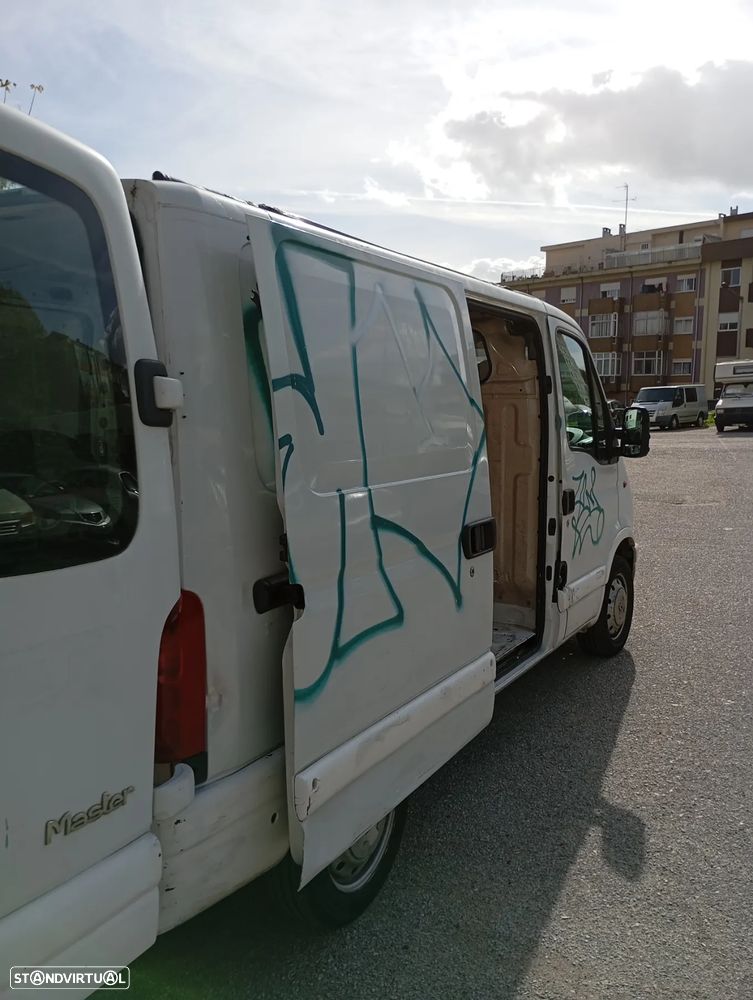 Renault Master - 6