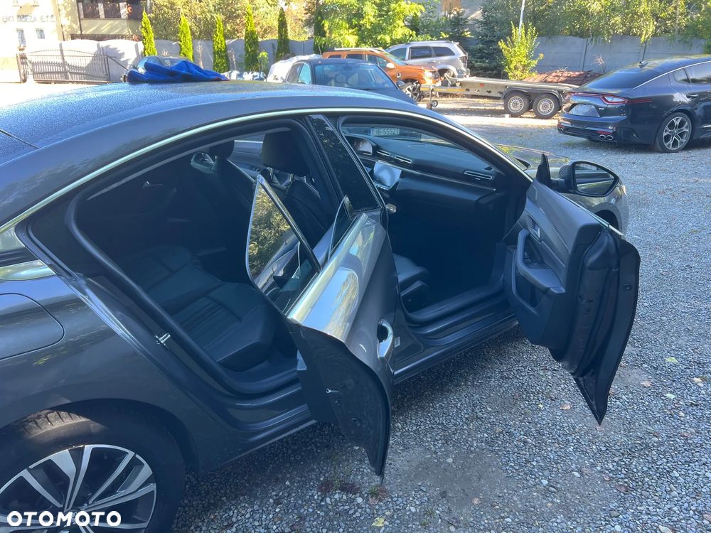 Peugeot 508 SW BlueHDi 130 Active Business-Paket - 14