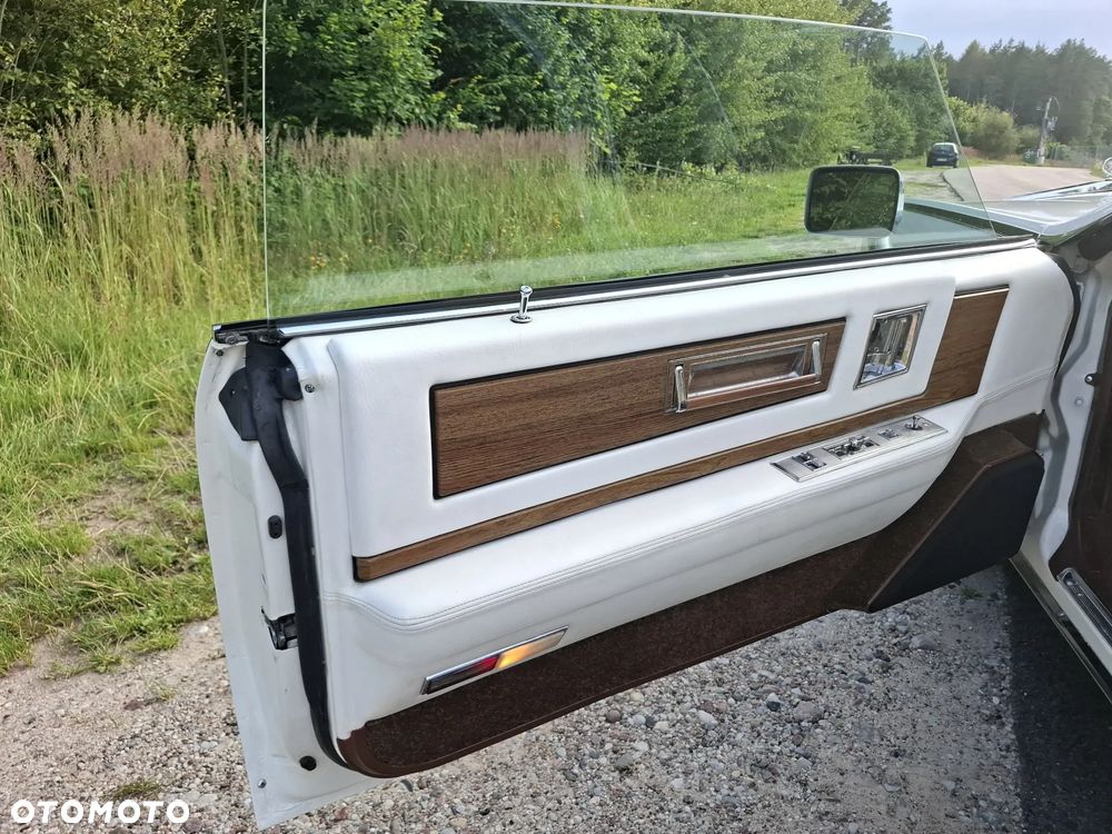 Cadillac Eldorado - 9