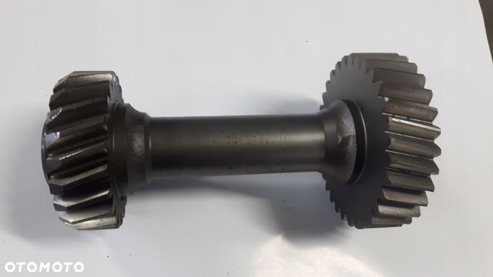 PRZEKŁADNIA PODWÓJNA ZF2092362376 JOHN DEERE 6210R - 2