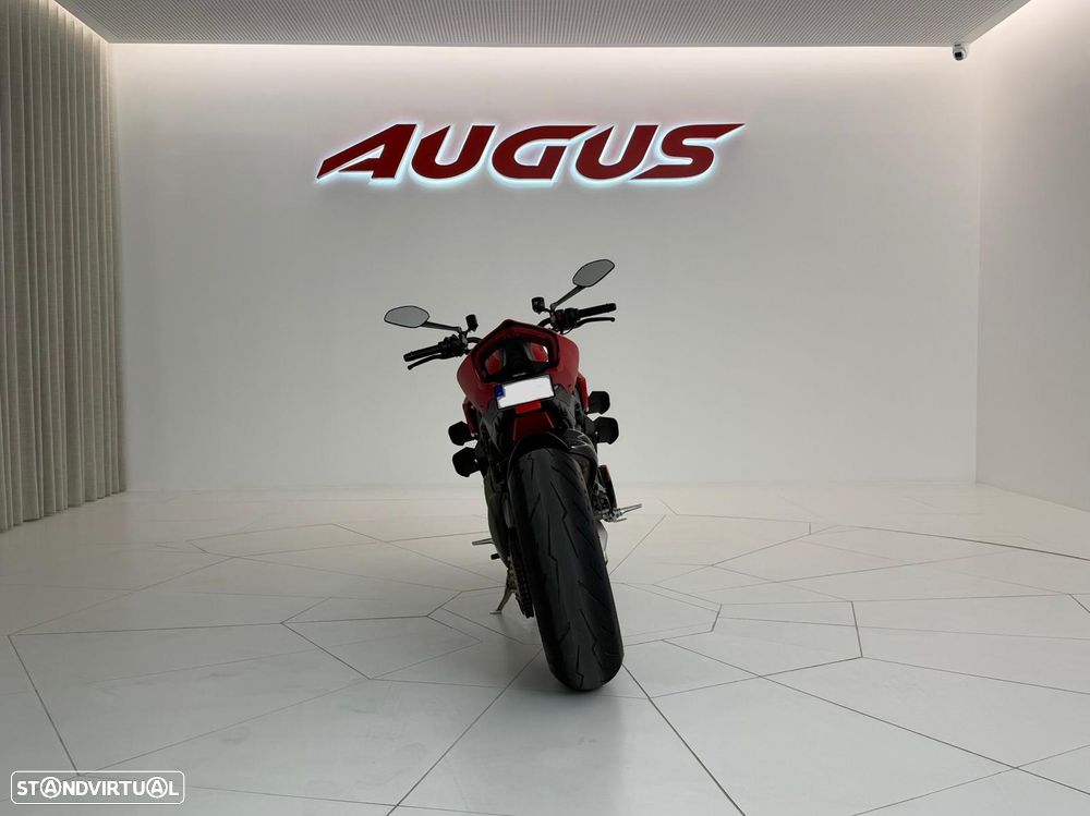 Ducati Streetfighter V4 S - 3