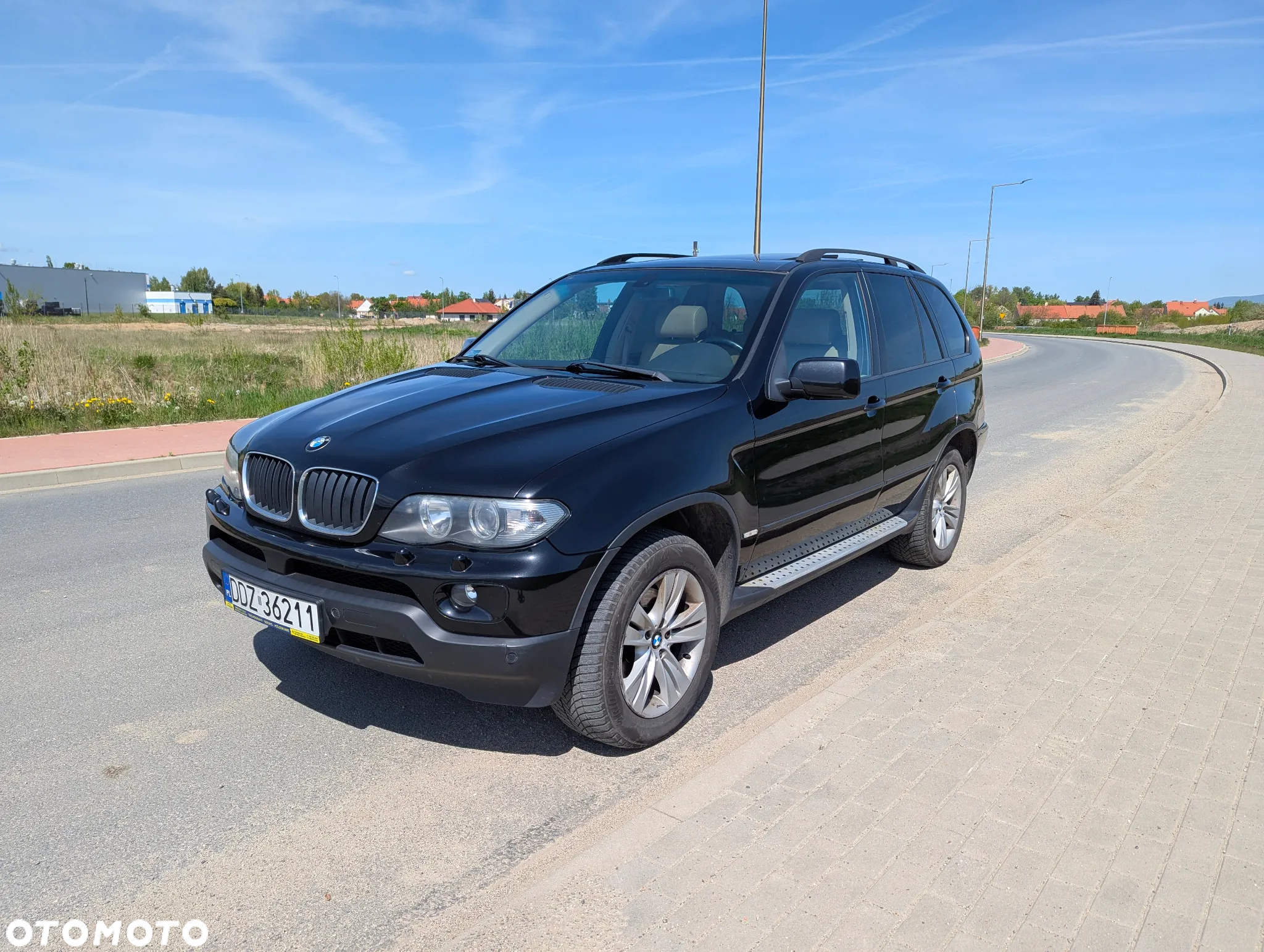 BMW X5 - 4