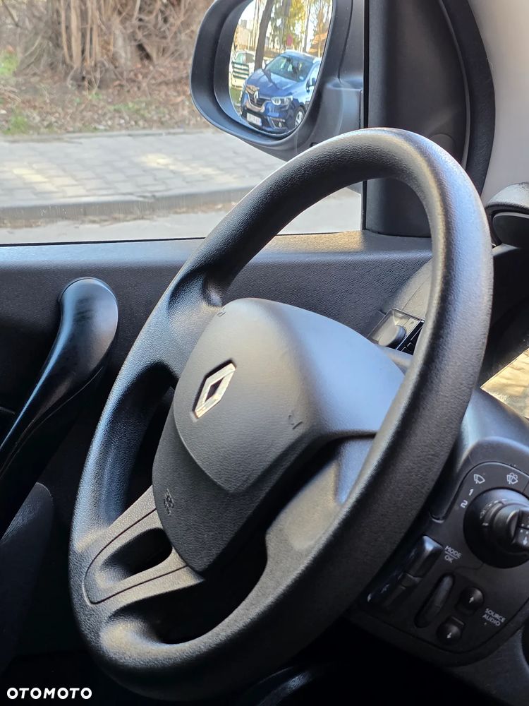Renault Kangoo Maxi - 13